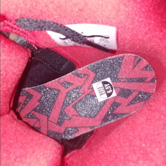 Jordan - Picture 5 of 5